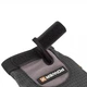 Рукавички для фітнесу Power System Power Plus PS-2500 Black/Grey XL (PS-2500_XL_Black-grey) - зображення 2