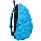 Рюкзак шкільний MadPax Bubble Full Neon Aqua (KAA24484818) - зображення 3