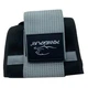 Бандаж поперековий PowerPlay 4305 Black/Grey 90х24 cm (PP_4305_BK/GR_90*24cm) - зображення 2