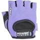 Перчатки для фитнеса Power System Pro Grip PS-2250 S Purple (PS-2250_S_Purple) - изображение 1