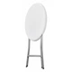 Туристический стол Time Eco ТЕ-1834 White (4820211100889) - изображение 2