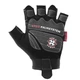 Рукавички для фітнесу Power System Mans Power PS-2580 Black/Grey M (PS-2580_M_Black-grey) - зображення 3
