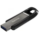 USB флеш накопичувач SanDisk 128GB Extreme Go USB 3.2 (SDCZ810-128G-G46) - зображення 3