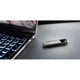USB флеш накопичувач SanDisk 128GB Extreme Go USB 3.2 (SDCZ810-128G-G46) - зображення 7