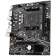 Материнская плата MSI A520M-A PRO - изображение 3
