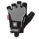 Рукавички для фітнесу Power System Mans Power PS-2580 Black/Grey M (PS-2580_M_Black-grey) - зображення 2
