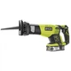 Сабельная пила Ryobi ONE+ RRS1801M, (без АКБ и ЗУ) (5133001162) - изображение 5
