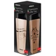 Термочашка Ardesto Coffee Time Raccoon 450 мл Brown (AR2645DML) - зображення 3