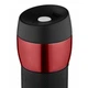 Термочашка Ardesto Easy Travel S 450 мл Red (AR2645STR) - зображення 2