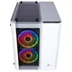 Корпус Corsair Carbide 280X RGB Tempered Glass White (CC-9011137-WW) - изображение 8