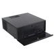 Корпус Silver Stone GRANDIA (SST-GD07B-C) - изображение 1