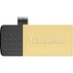 USB флеш накопитель Transcend 32GB On-The-Go Gold USB 2.0 (TS32GJF380G) - изображение 1