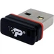 USB флеш накопитель Patriot 64GB Lifestyle QT Black USB 3.1 (PSF64GQTB3USB) - изображение 4