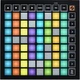 MIDI-контролер Novation Launchpad Mini MK3 (229426) - зображення 1