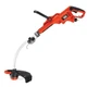 Триммер садовый Black&Decker электрокоса GL9035 (GL9035) - изображение 1