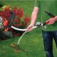 Триммер садовый Black&Decker электрокоса GL9035 (GL9035) - изображение 3