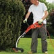 Триммер садовый Black&Decker электрокоса GL9035 (GL9035) - изображение 4