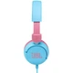 Наушники JBL JR 310 Blue (JBLJR310BLU) - изображение 5