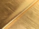 Тканина Трикотаж масло нарядне диско залите, золото, пог. м. (м40, 2512030A, к1) - зображення 2