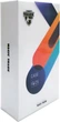 Кожаный чехол Magic Shark для IQOS 2.4 Plus (фиксатор-петля) White (12902) - изображение 2