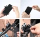 Держатель для телефона на велосипед EmMount BT3C Black (14510) - изображение 9