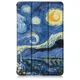 Чехол-книжка BeCover Smart для Samsung Galaxy Tab S6 Lite 10.4 P610/P613/P615/P619 Night (705198) - изображение 1