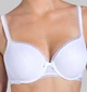 Бюстгальтер Triumph Beauty-Full Idol WP Білий 70D - зображення 1