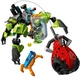 Lego Hero Factory Разведывательный модуль Бриз 44027 - изображение 3