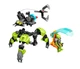 Lego Hero Factory Разведывательный модуль Бриз 44027 - изображение 5