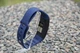 Умный фитнес браслет Jiks Fit lite с тонометром и ЭКГ (Синий) - изображение 4
