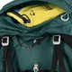 Рюкзак Osprey Tempest 34 WXS/S зелений - изображение 5
