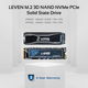 Накопитель SSD M.2 2280 1TB Leven (JPR700-1TB) - изображение 4