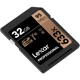 Карта пам'яті Lexar 32GB SDHC class 10 UHS-I U1 V10 633x Professional (LSD32GCB633) - зображення 3
