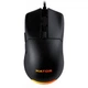 Мишка Hator Pulsar Essential Black (HTM-312) - зображення 2
