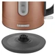 Електрочайник Sencor SWK1226GD - зображення 10