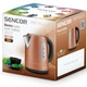 Електрочайник Sencor SWK1226GD - зображення 3