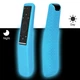 Чохол GlowCover для пульта Samsung Smart TV BN59-01241A / BN59-01260A (світиться) Blue (17653) - зображення 1
