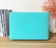 Чохол-накладка CaseFashion для MacBook Pro 13" (2016-2022) Tiffany - изображение 1