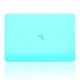 Чохол-накладка CaseFashion для MacBook Pro 13" (2016-2022) Tiffany - изображение 2