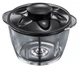 Rozdrabniacz Russell Hobbs 24662-56 Matte Black - obraz 4