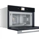 Микроволновая печь Whirlpool W9 MD260 IXL - изображение 4