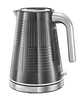 Электрочайник Russell Hobbs 25240-70 Geo Steel (25240-70) - изображение 1