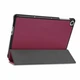 Чехол для планшета BeCover Smart Case Huawei MatePad T10 Red Wine (705396) - изображение 4