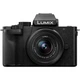 Цифровой фотоаппарат Panasonic DC-G100 Kit 12-32mm Black (DC-G100KEE-K) - изображение 2