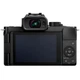 Цифровой фотоаппарат Panasonic DC-G100 Kit 12-32mm Black (DC-G100KEE-K) - изображение 3