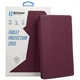 Чехол для планшета BeCover Smart Case Huawei MatePad T10 Red Wine (705396) - изображение 1