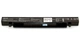 Батарея для ноутбука ASUS A550 A450 A550 D450 D452 D551E D552 E450C E550C F450 F550 F552 K450 K550 P450 P550 R409 R510 R512 R513 X450 X452 X550 X552 Y481 Y581 Y582 / 14.4V 2600mAh (37Wh) BLACK ORG (A41-X550A) (BAT-ASUS-078) - изображение 2