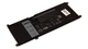 Батарея для ноутбука DELL Inspiron 7570 7573 7577 7586 7773 7778 7779 7786 G3 3579 3779 G5 5587 G7 7588 Vostro 7570 7580 Latitude 3380 3480 3490 3580 3590 / 15.2V 3500mAh (56Wh) BLACK ORG (33YDH) (BAT-DELL-084) - изображение 1