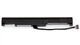 Батарея для ноутбука LENOVO IdeaPad 100-15IBY B50-10 / 10.8V 2200mAh (24Wh) BLACK ORG (L14S3A01) (BAT-LEN-042) - изображение 3