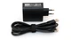 Блок питания для ноутбука LENOVO 65W 20V 3.25A разъем USB “Yoga Special” ORG (PSU-LEN-026) - изображение 3